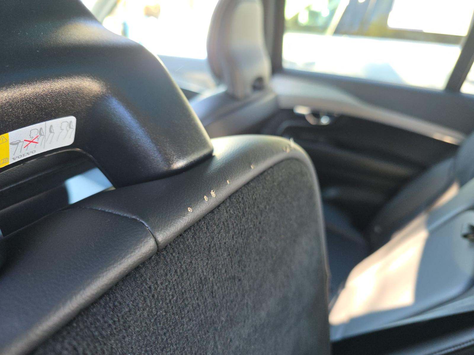 2024 Volvo XC90 B5 Core AWD