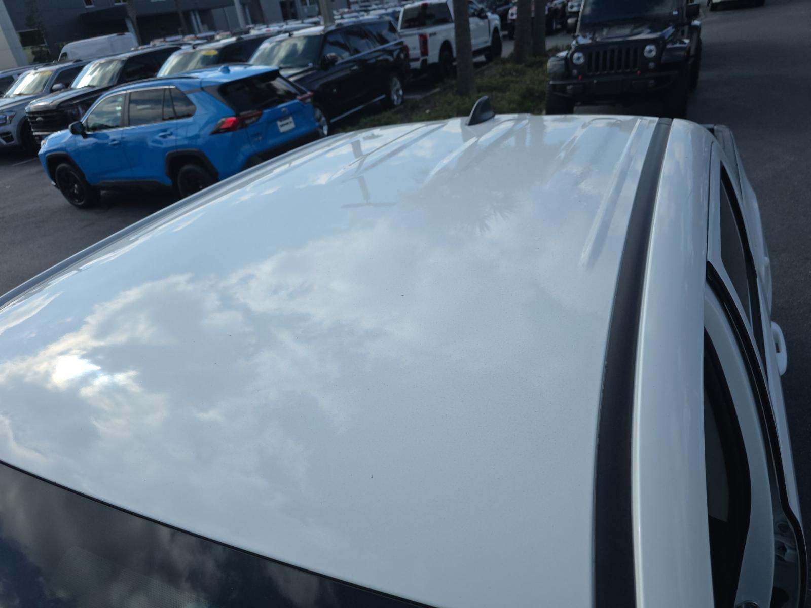 2022 Toyota Tacoma SR AWD