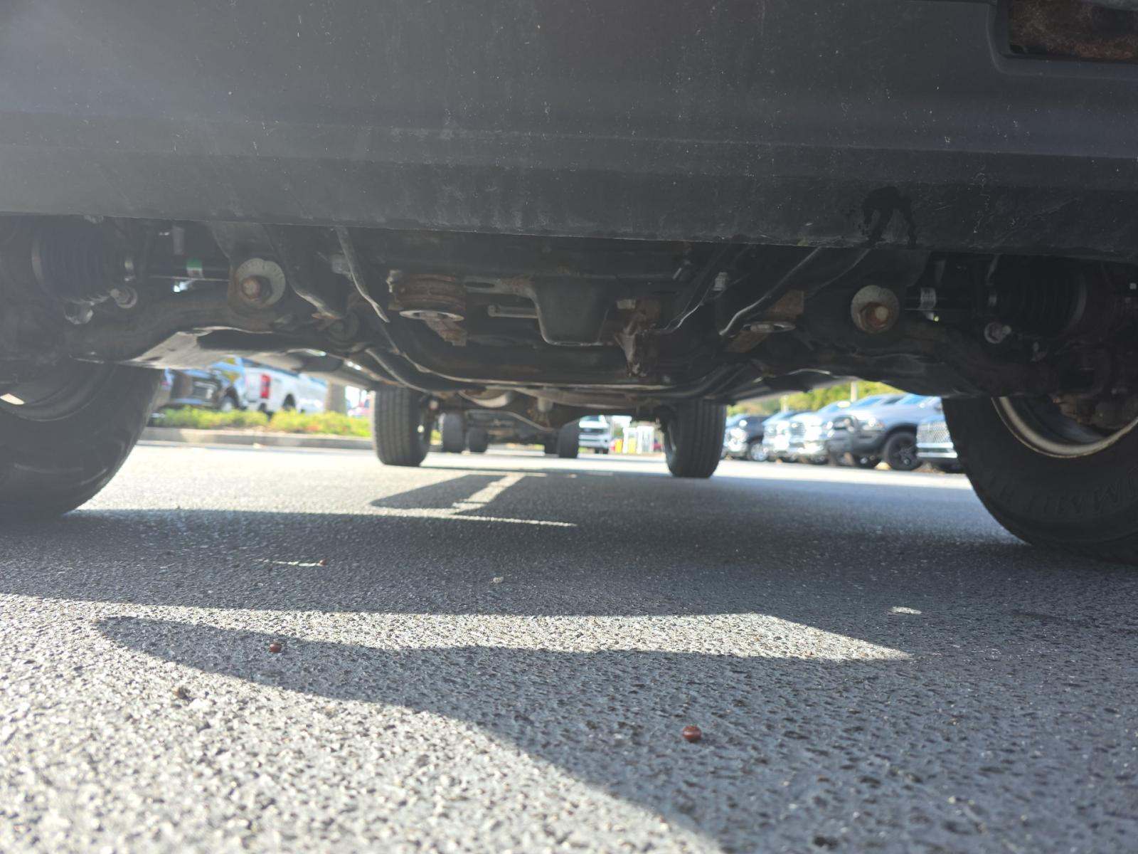 2022 Toyota Tacoma SR AWD