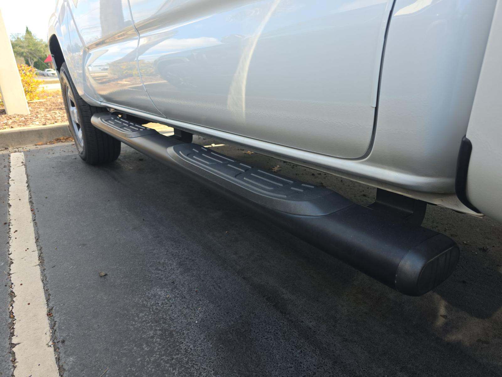 2022 Toyota Tacoma SR AWD