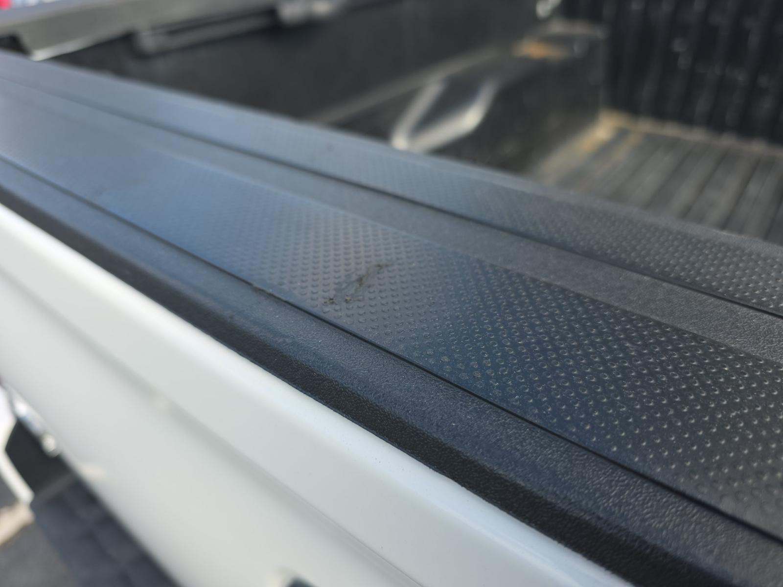 2022 Toyota Tacoma SR AWD