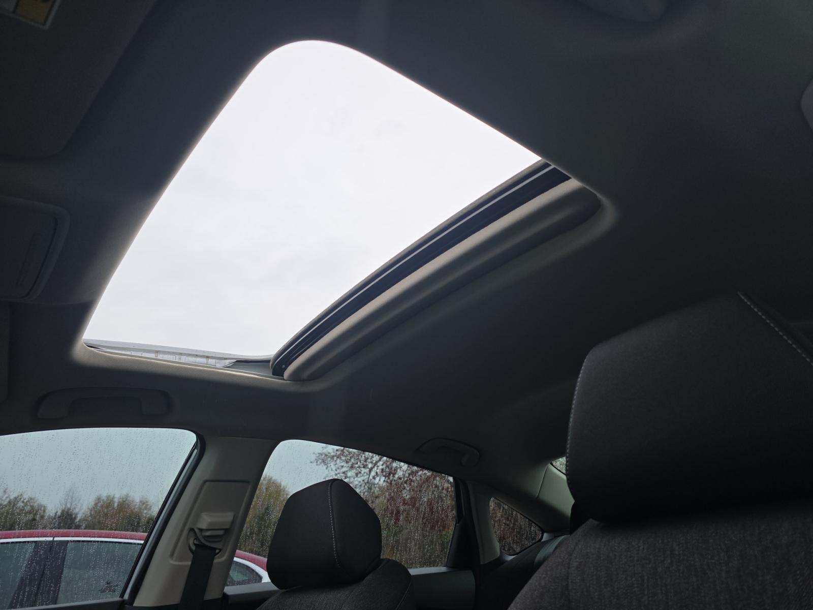 2023 Honda Accord EX FWD