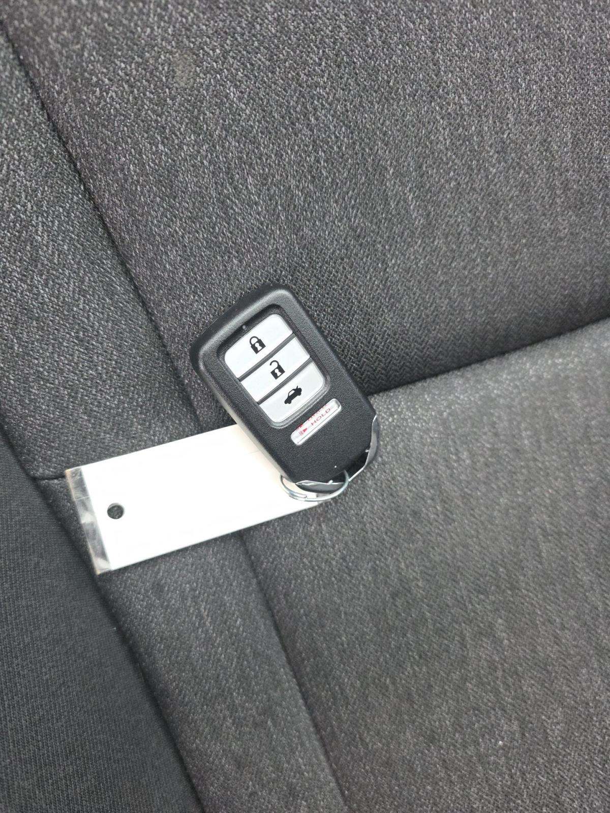 2023 Honda Accord EX FWD