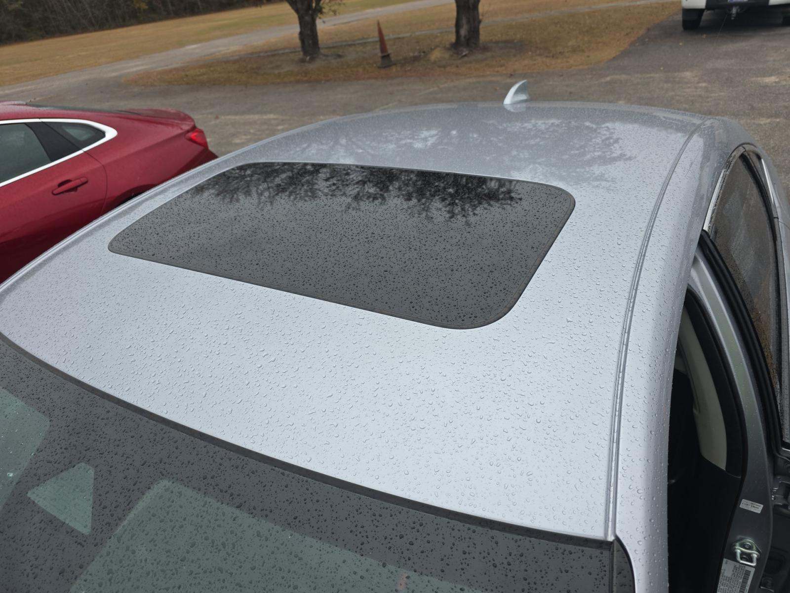 2023 Honda Accord EX FWD