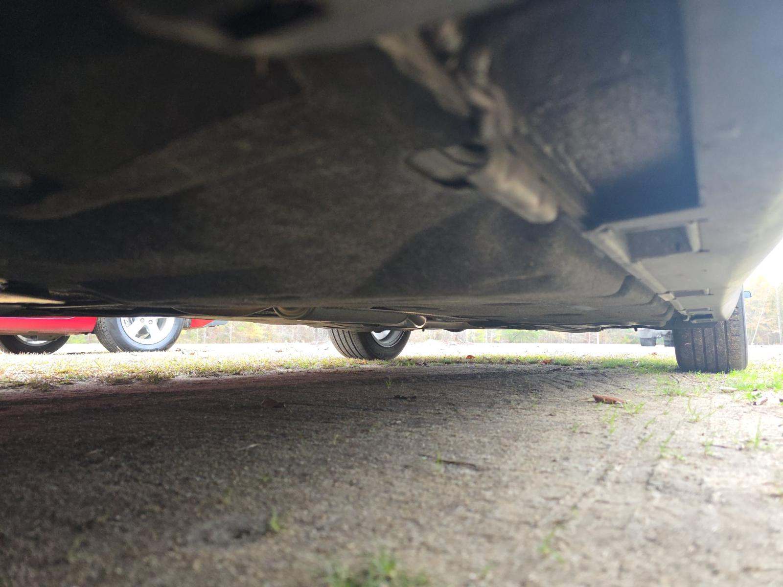 2023 Honda Accord EX FWD