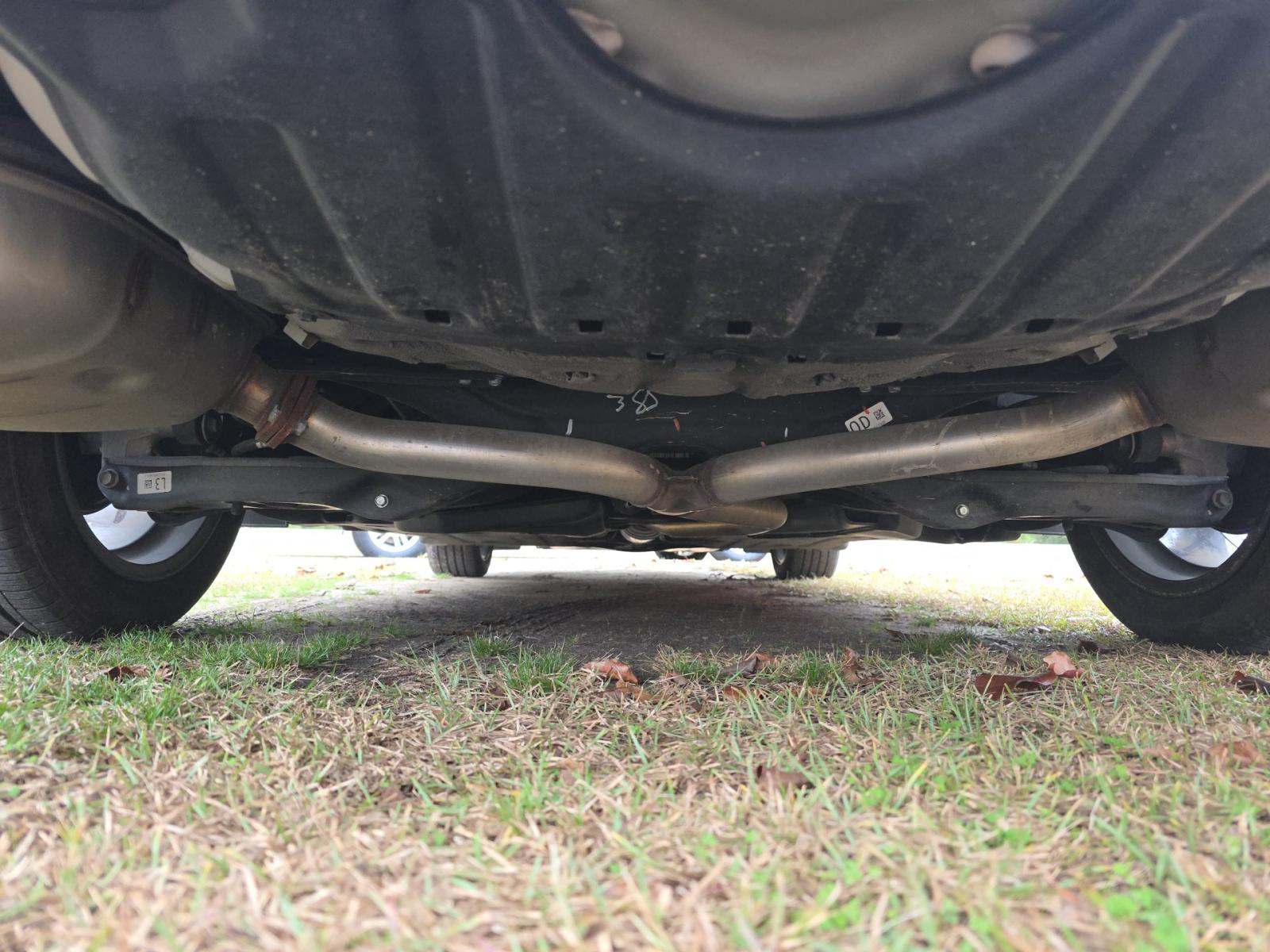 2023 Honda Accord EX FWD