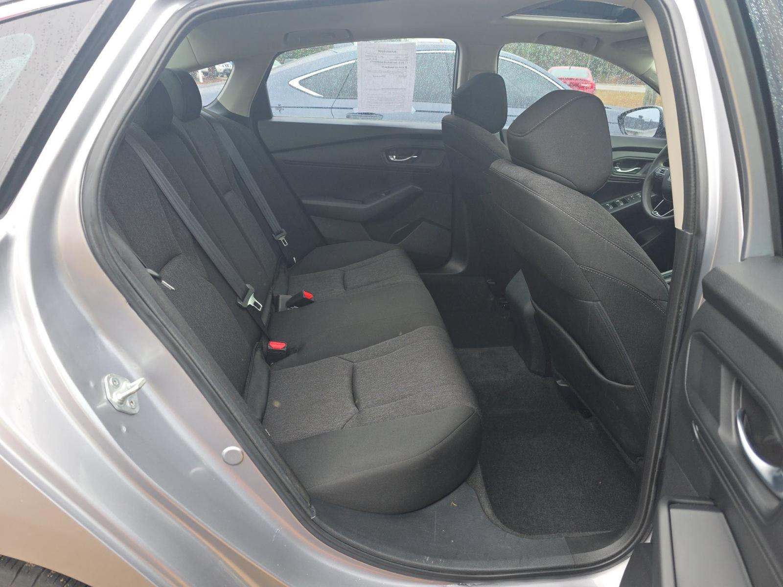 2023 Honda Accord EX FWD