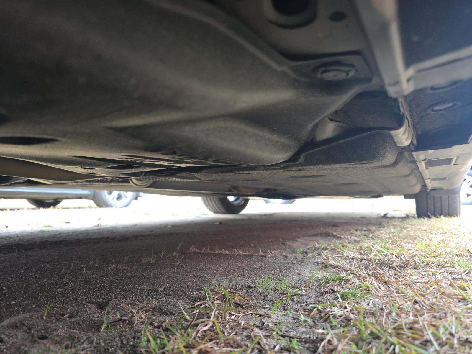 2023 Honda Accord EX FWD