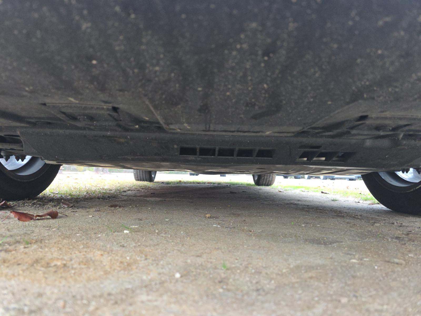 2023 Honda Accord EX FWD