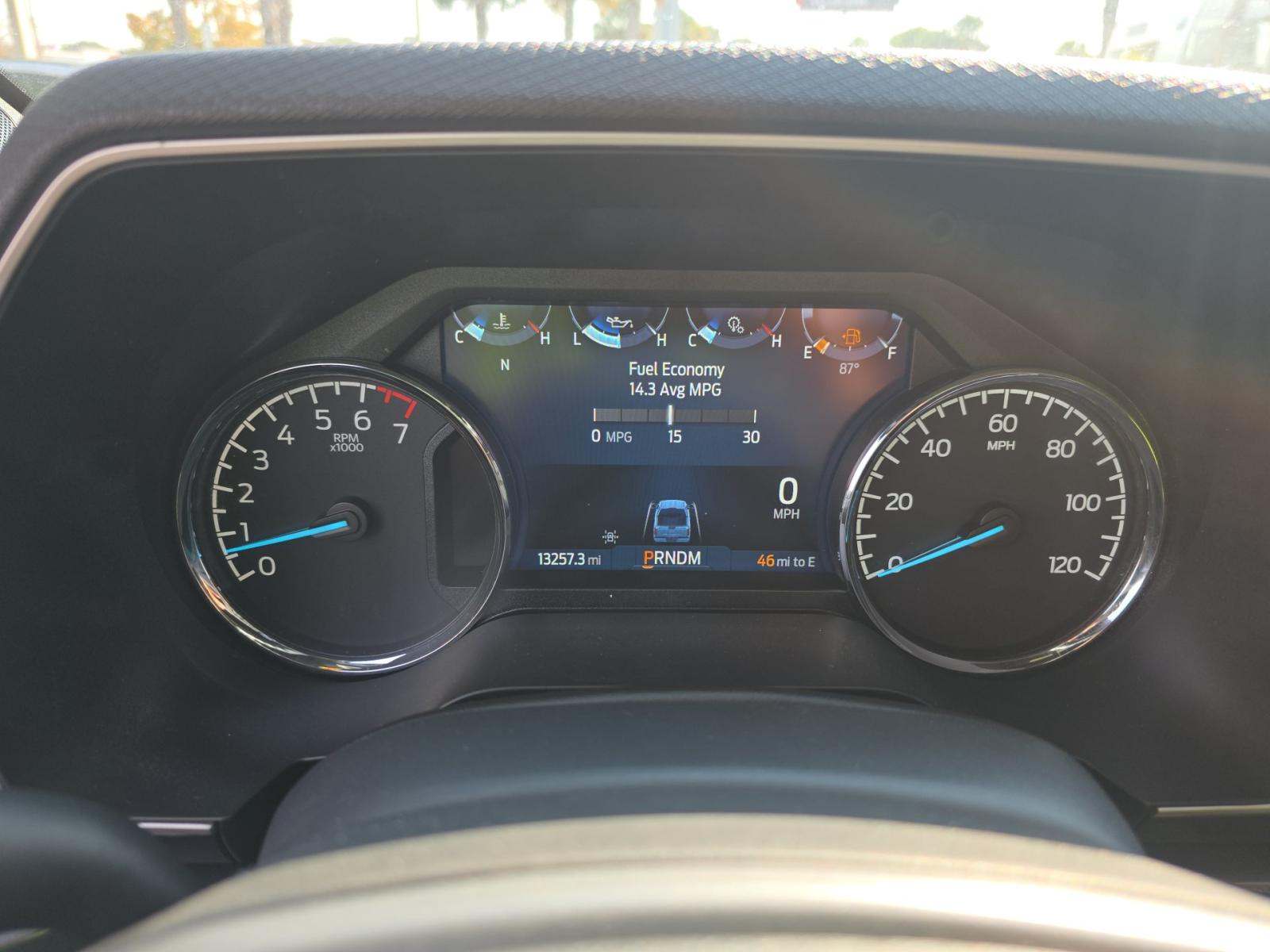 2022 Ford F-150 XLT AWD