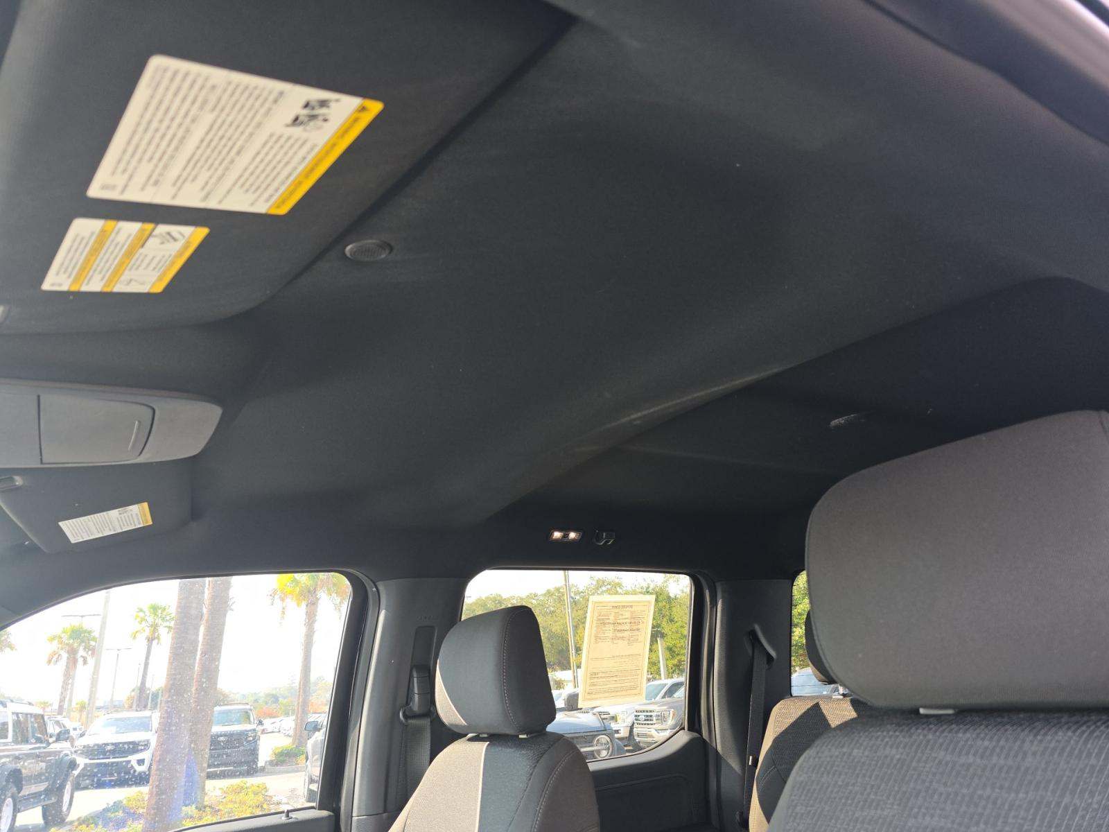 2022 Ford F-150 XLT AWD