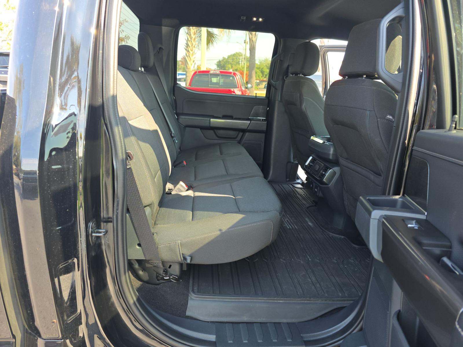 2022 Ford F-150 XLT AWD