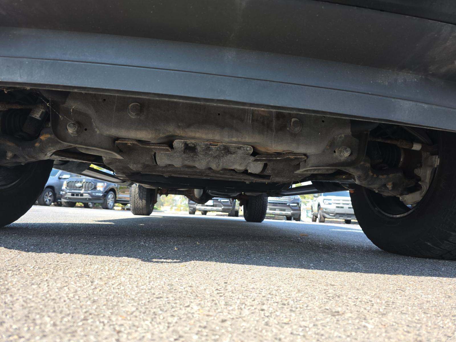 2022 Ford F-150 XLT AWD