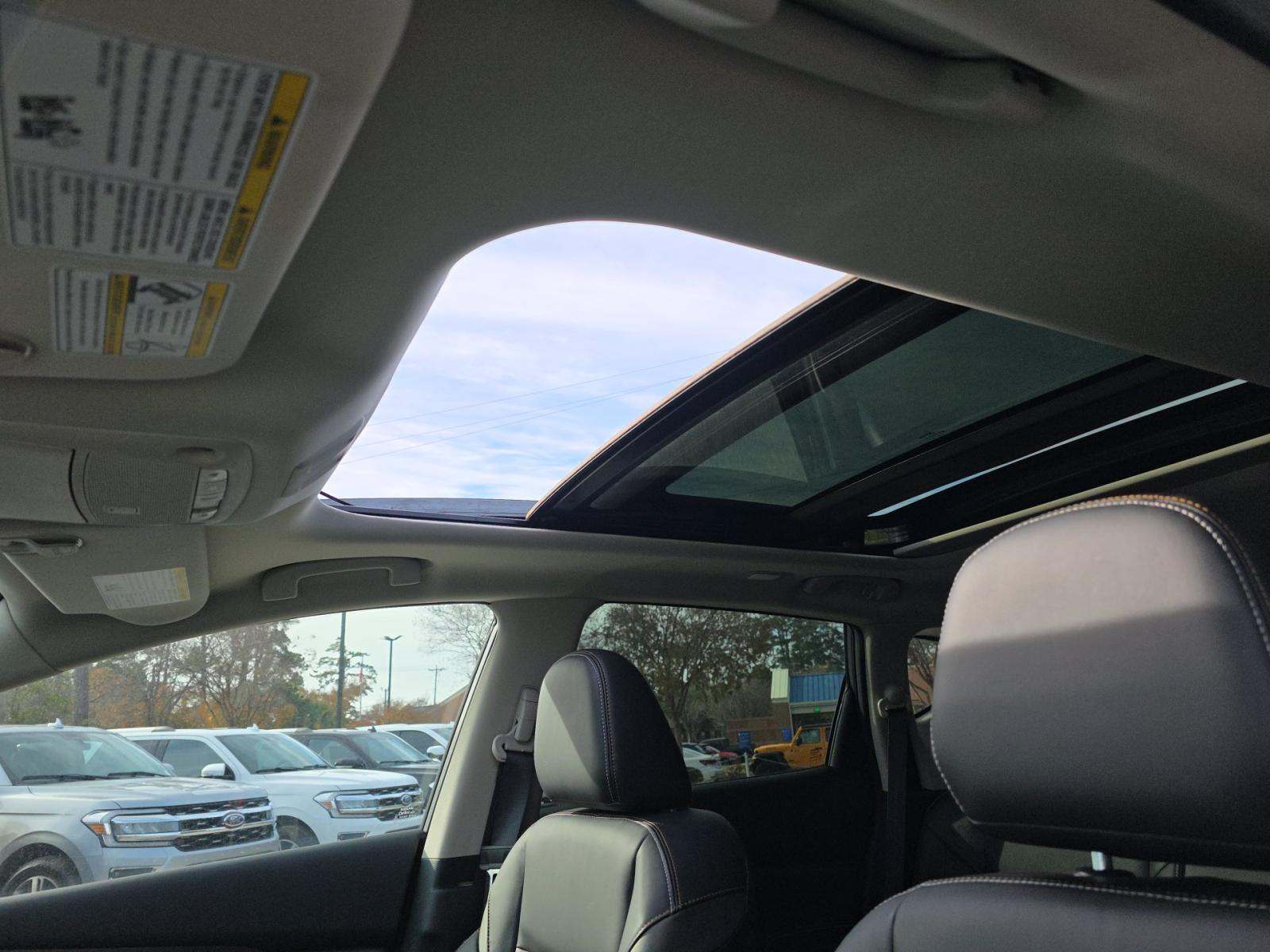 2024 Nissan Murano Platinum FWD