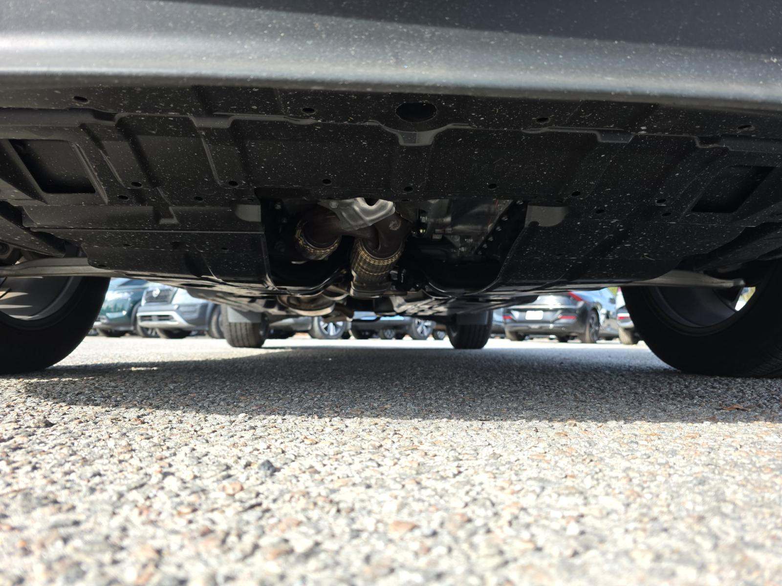 2024 Nissan Murano Platinum FWD