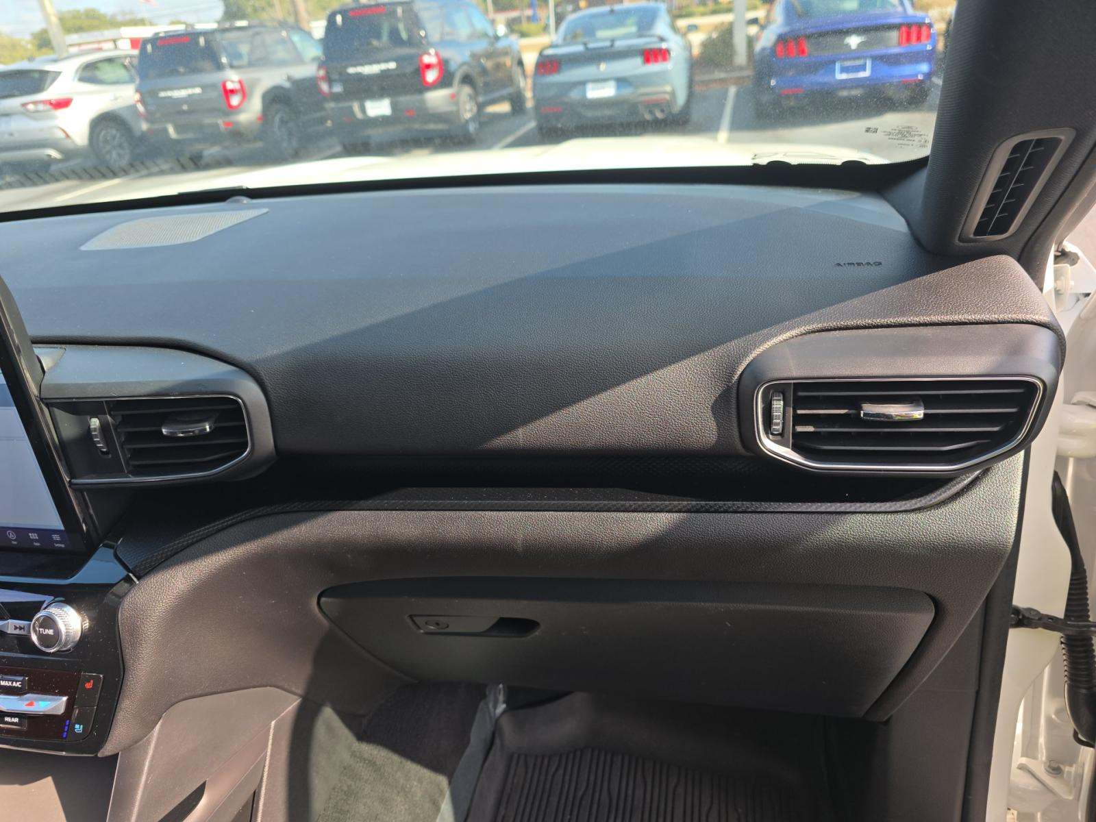 2024 Ford Explorer ST AWD