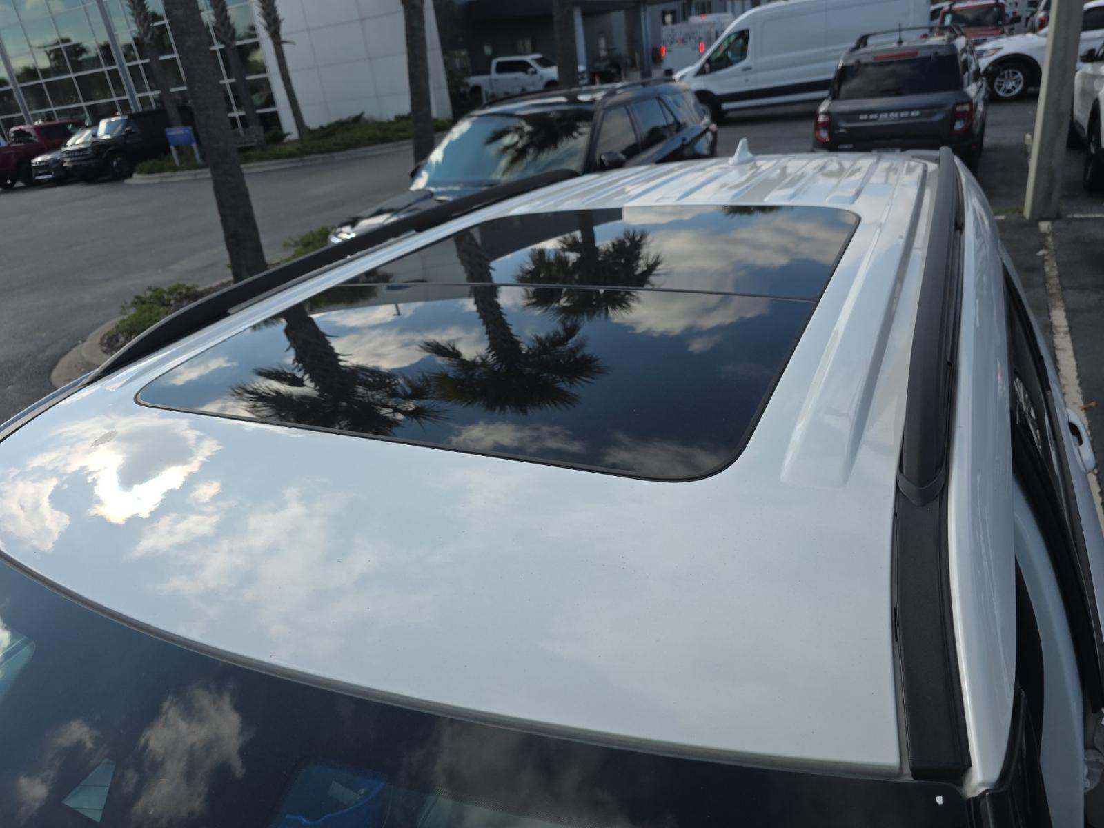 2024 Ford Explorer ST AWD