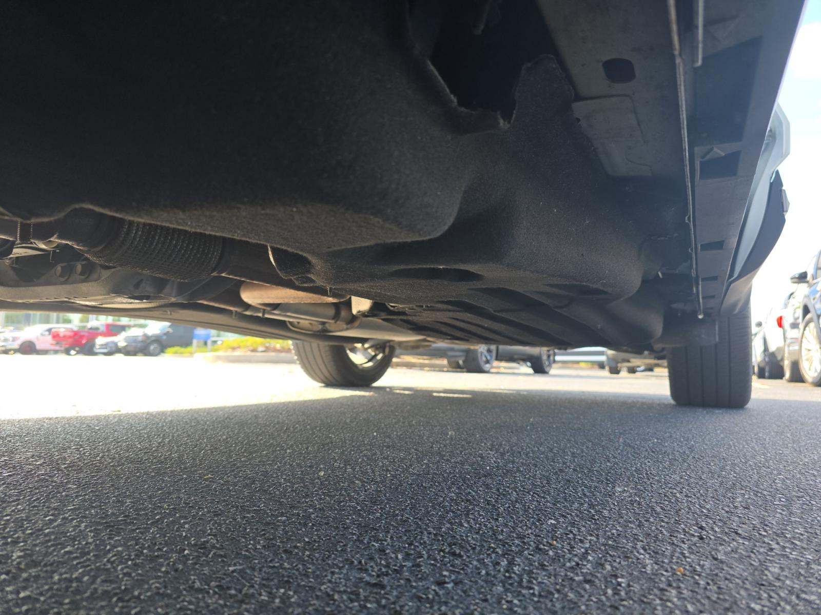 2024 Ford Explorer ST AWD