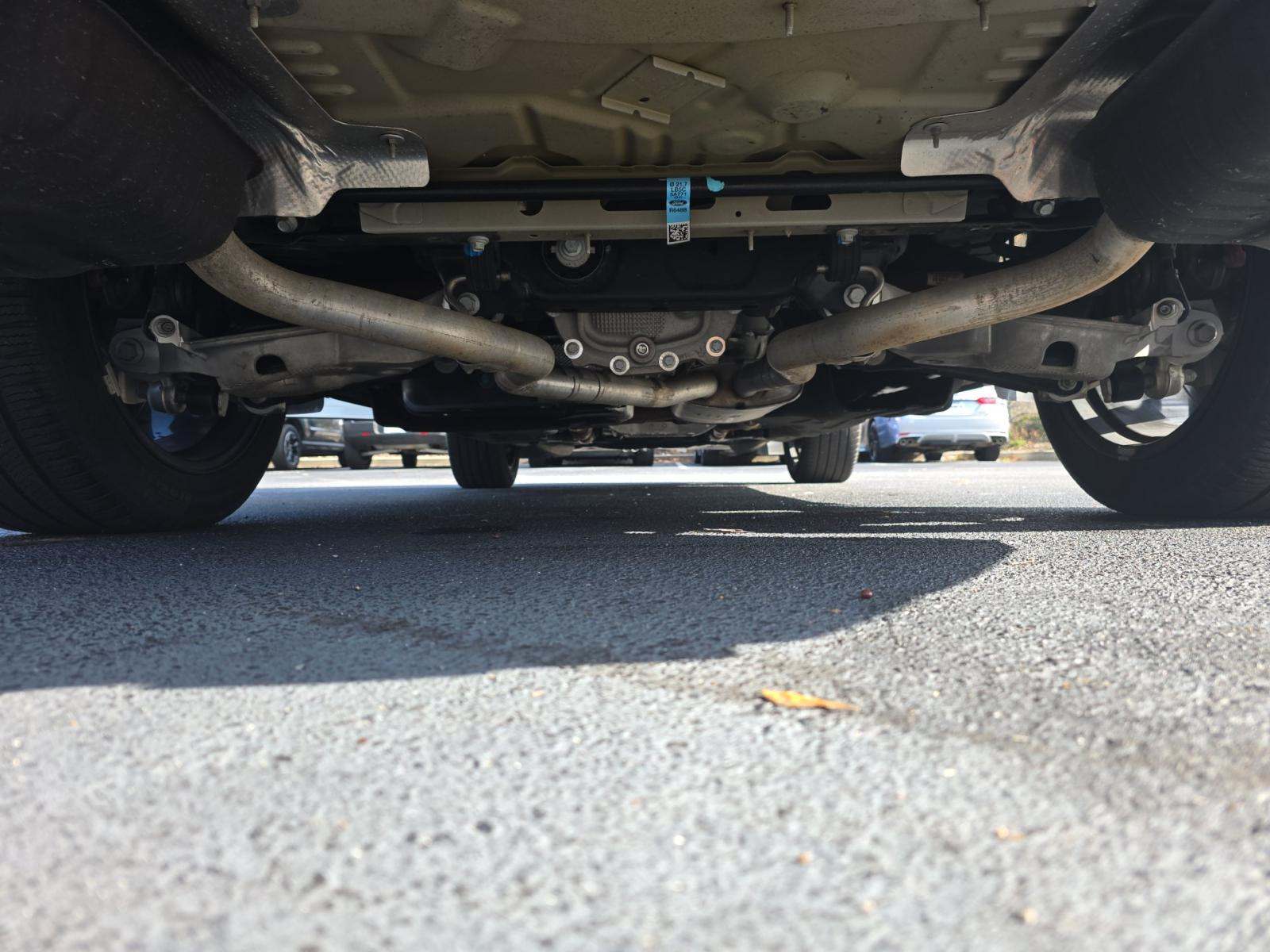 2024 Ford Explorer ST AWD