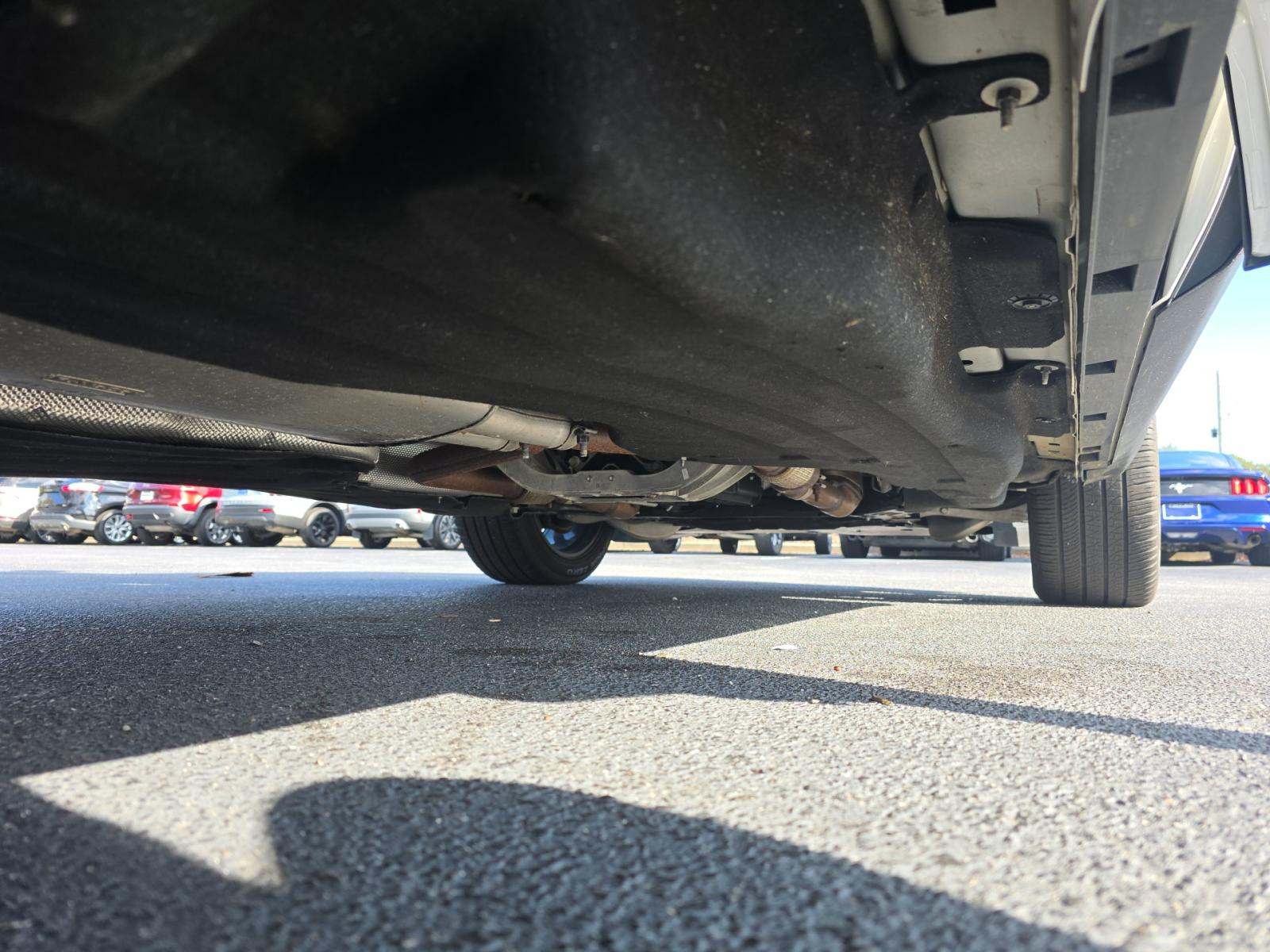 2024 Ford Explorer ST AWD