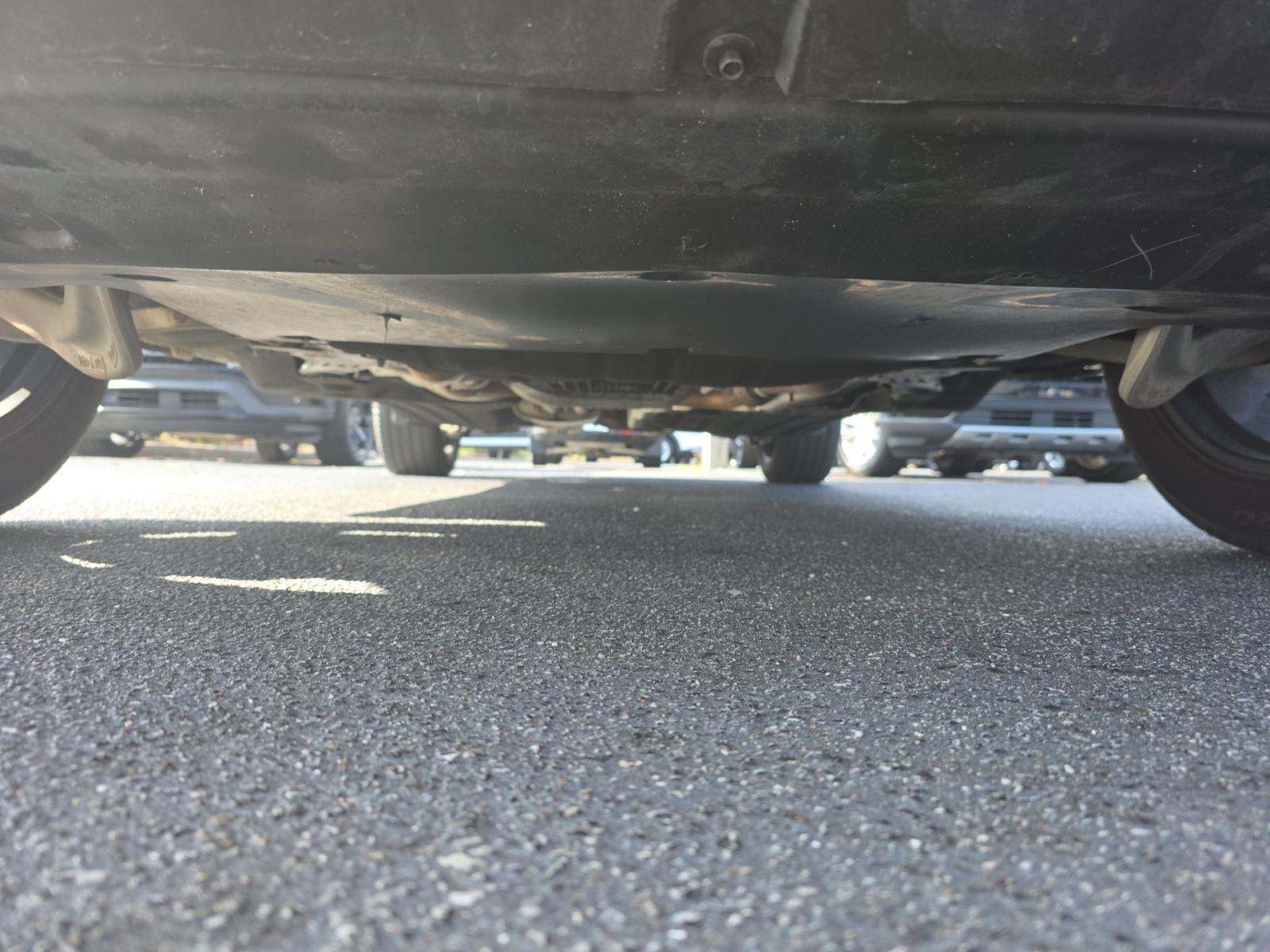 2024 Ford Explorer ST AWD