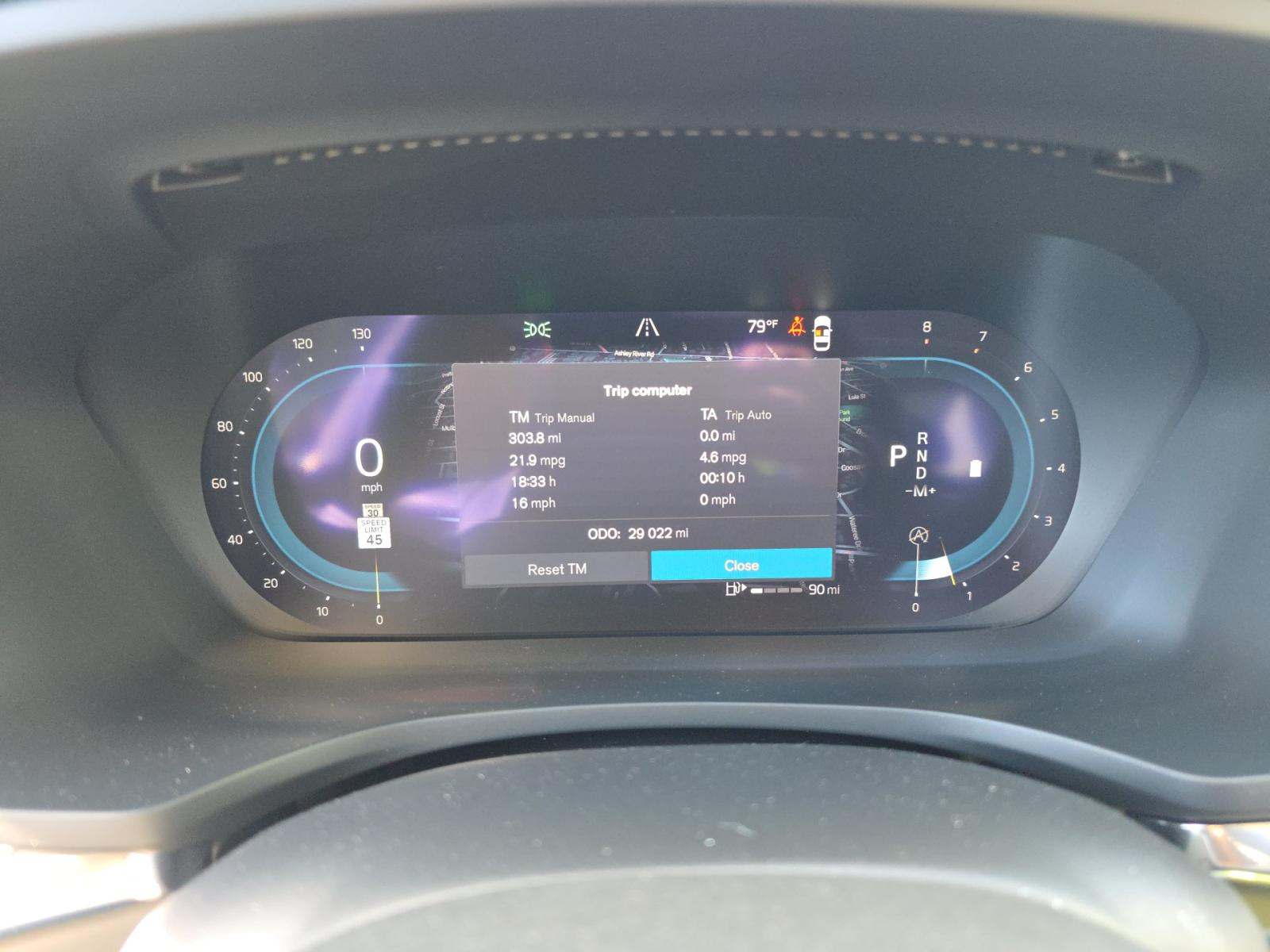 2024 Volvo S60 B5 Core AWD