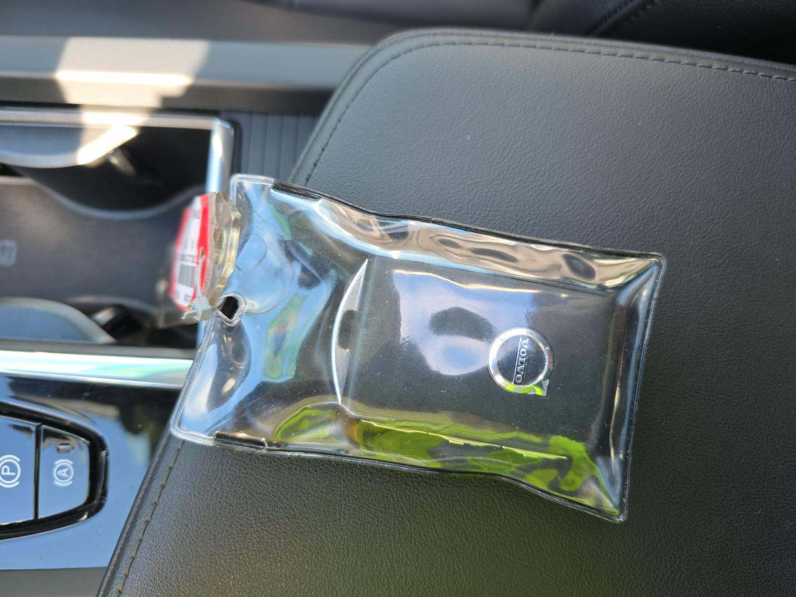 2024 Volvo S60 B5 Core AWD