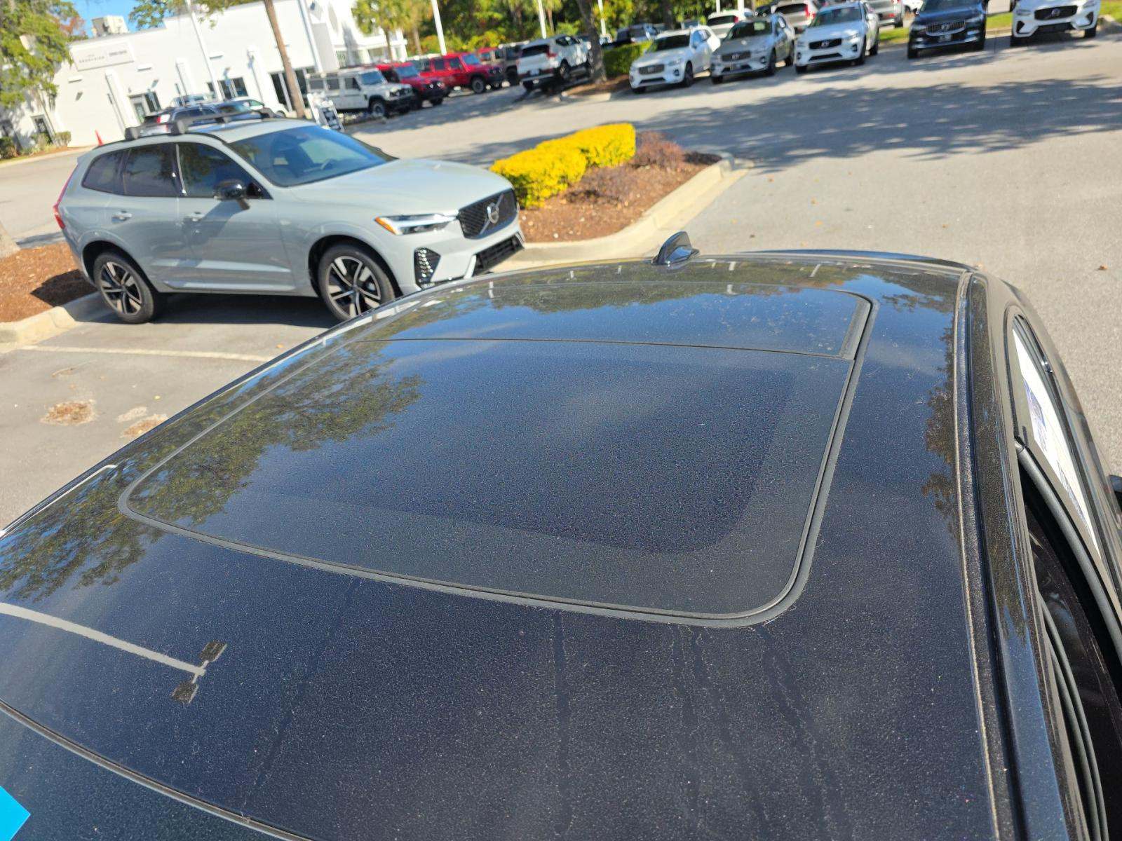 2024 Volvo S60 B5 Core AWD