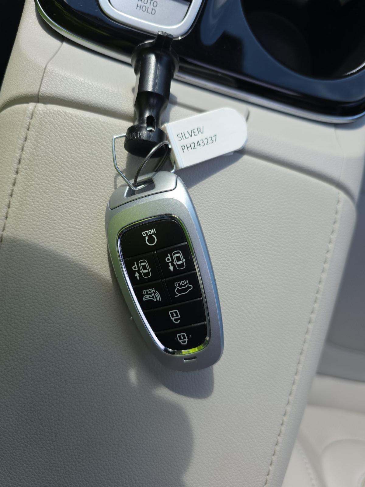 2023 Hyundai Tucson Limited AWD