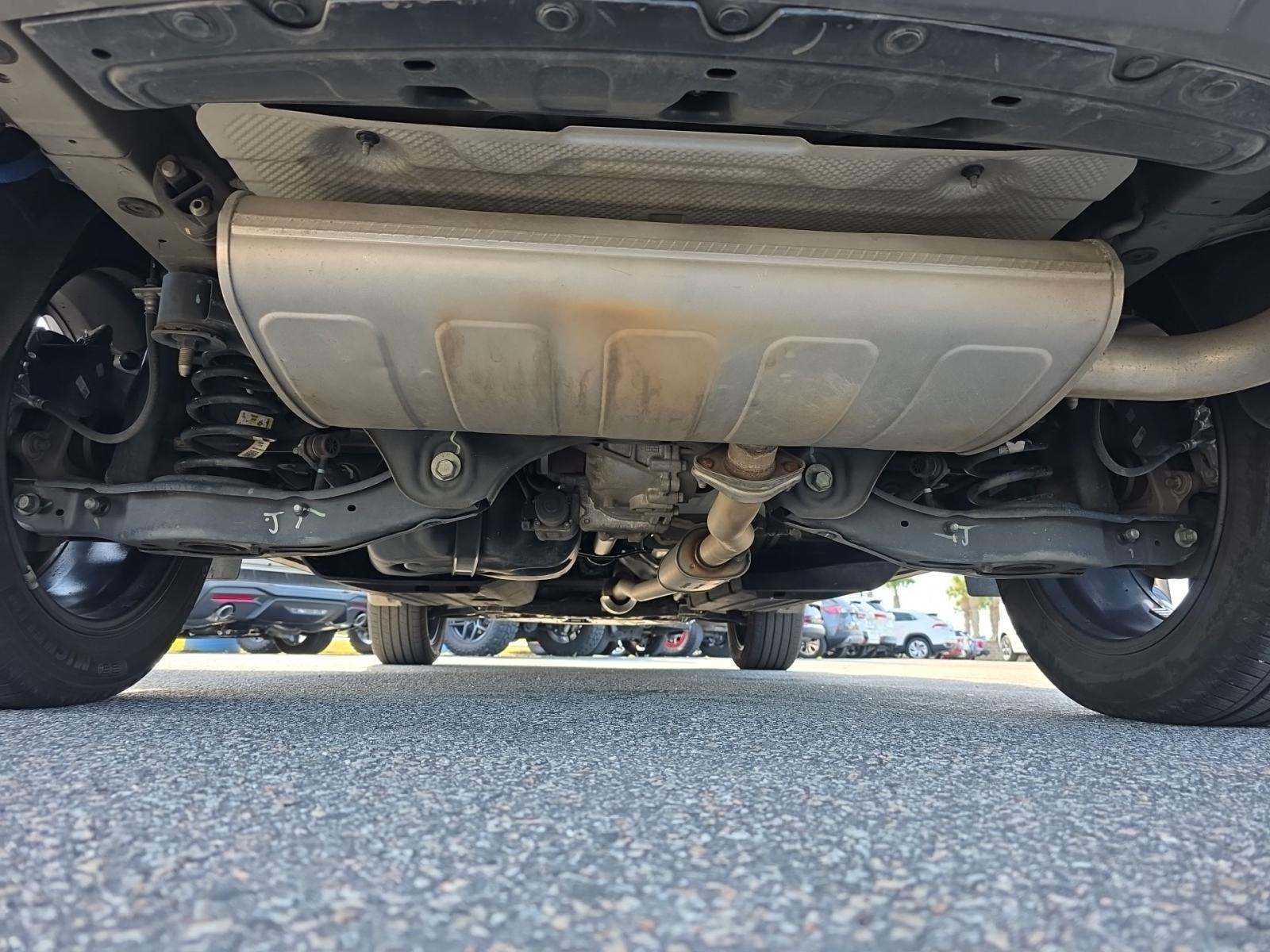 2023 Hyundai Tucson Limited AWD