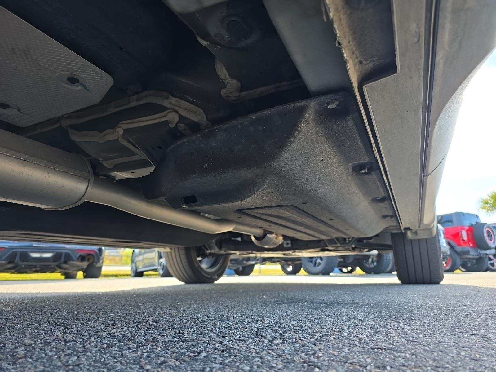 2023 Hyundai Tucson Limited AWD