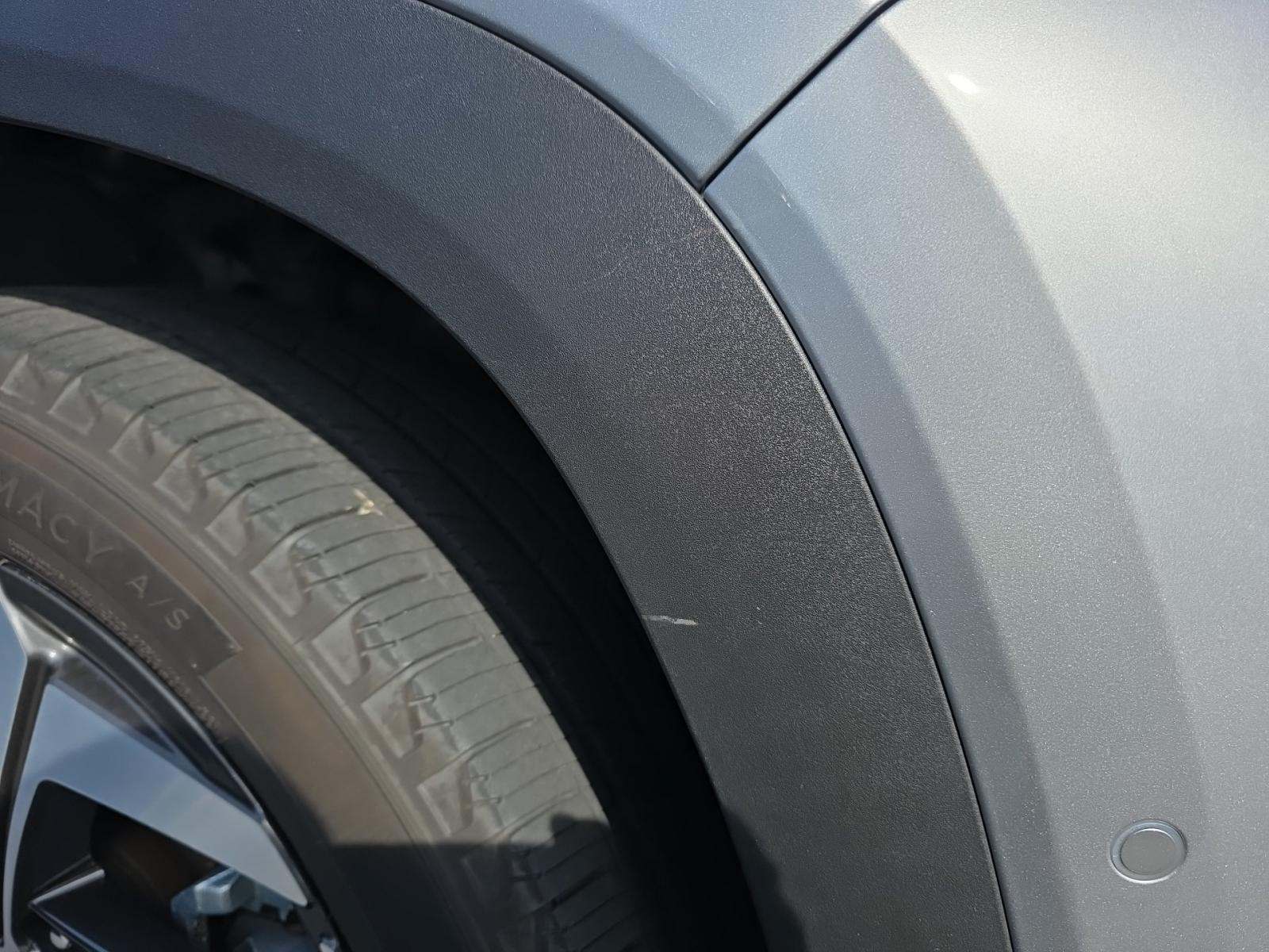 2023 Hyundai Tucson Limited AWD