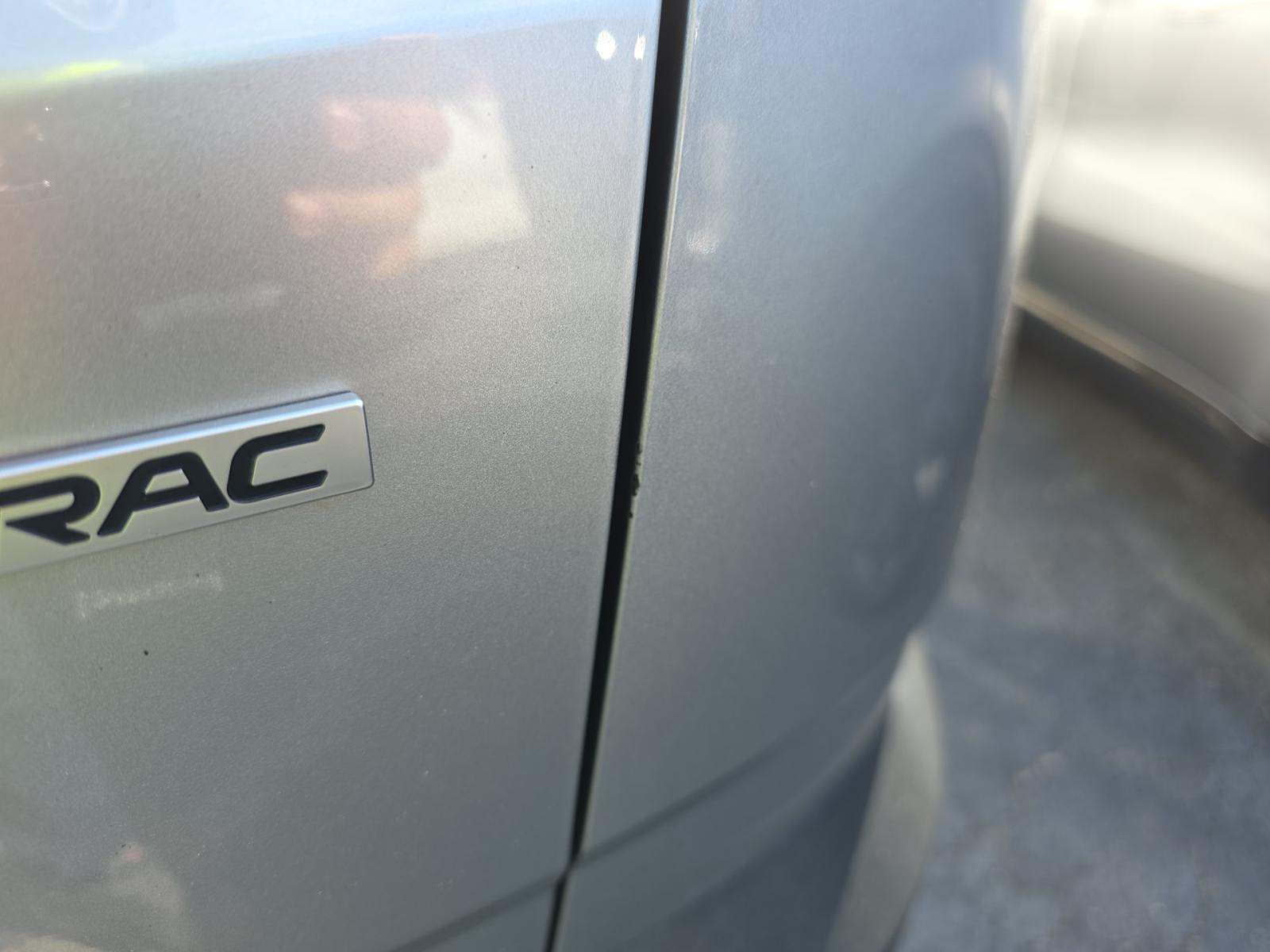 2023 Hyundai Tucson Limited AWD