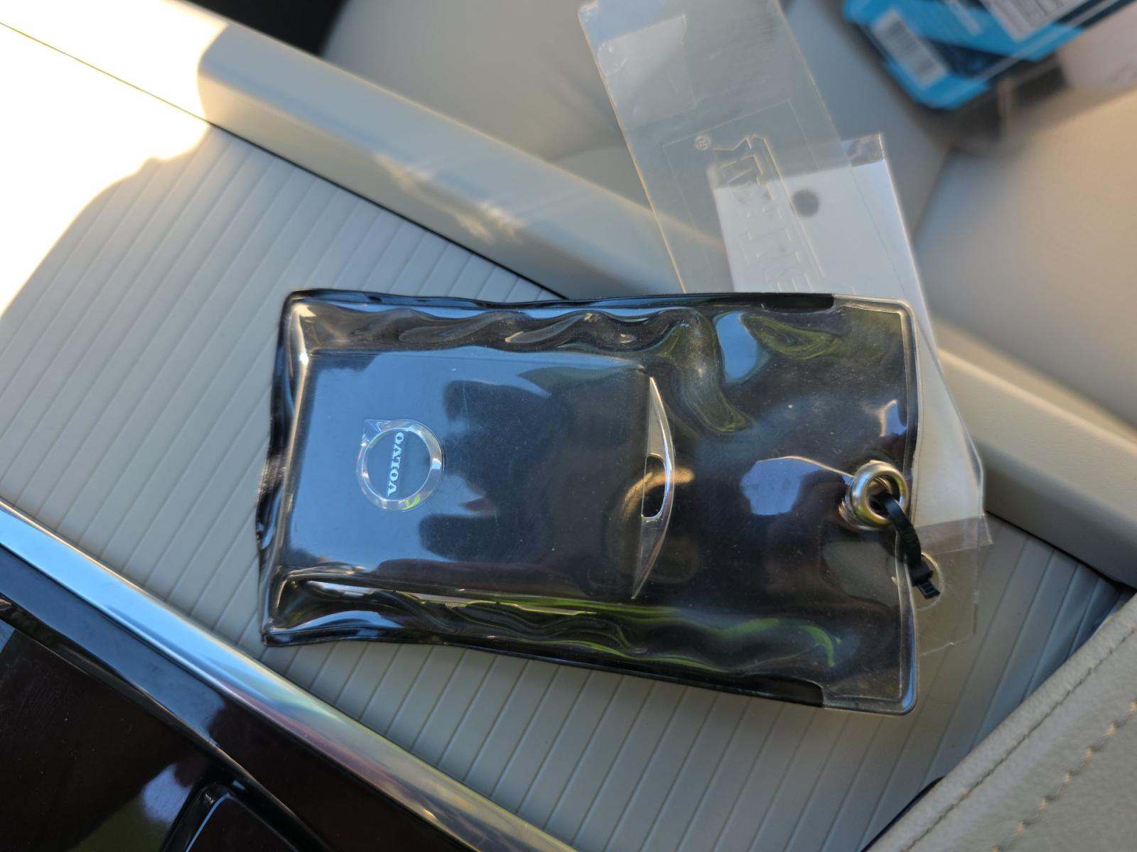 2023 Volvo XC60 B5 Core AWD