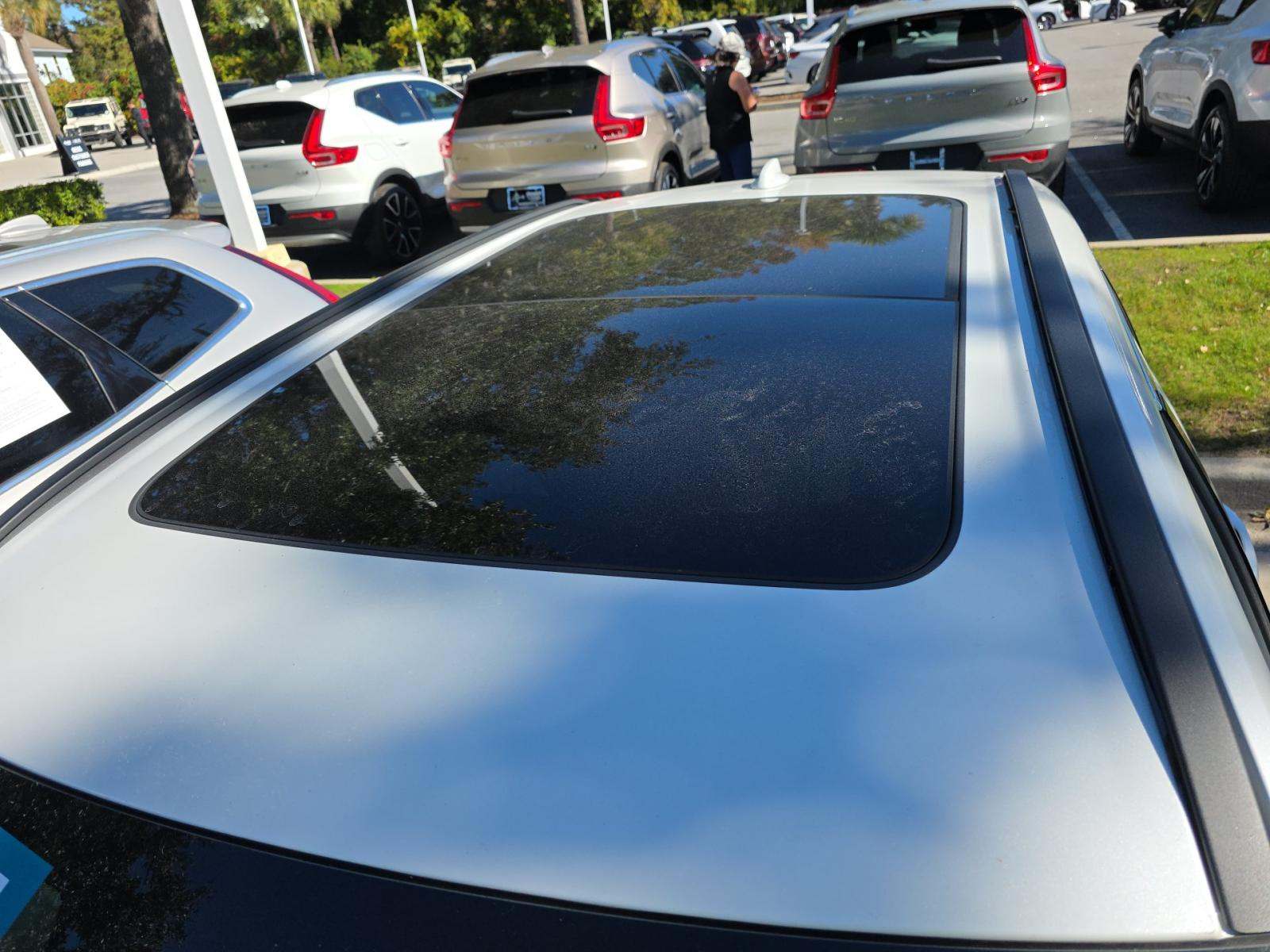 2023 Volvo XC60 B5 Core AWD