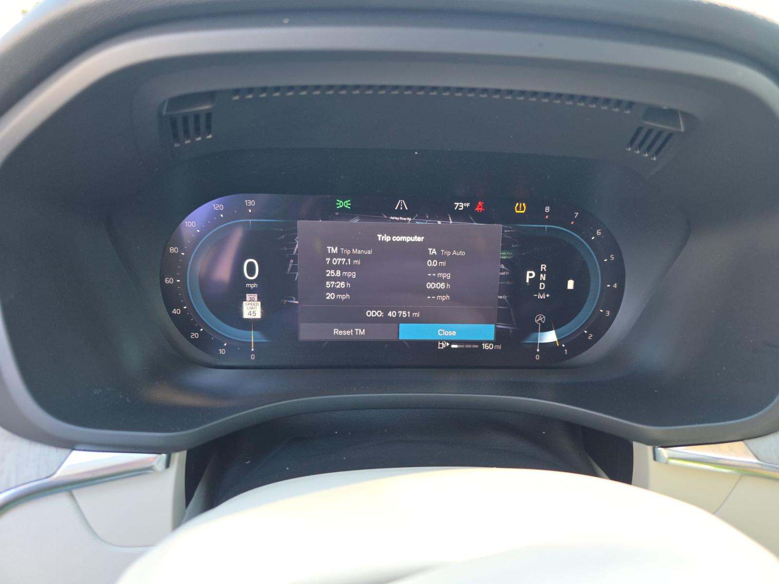 2023 Volvo XC60 B5 Plus AWD