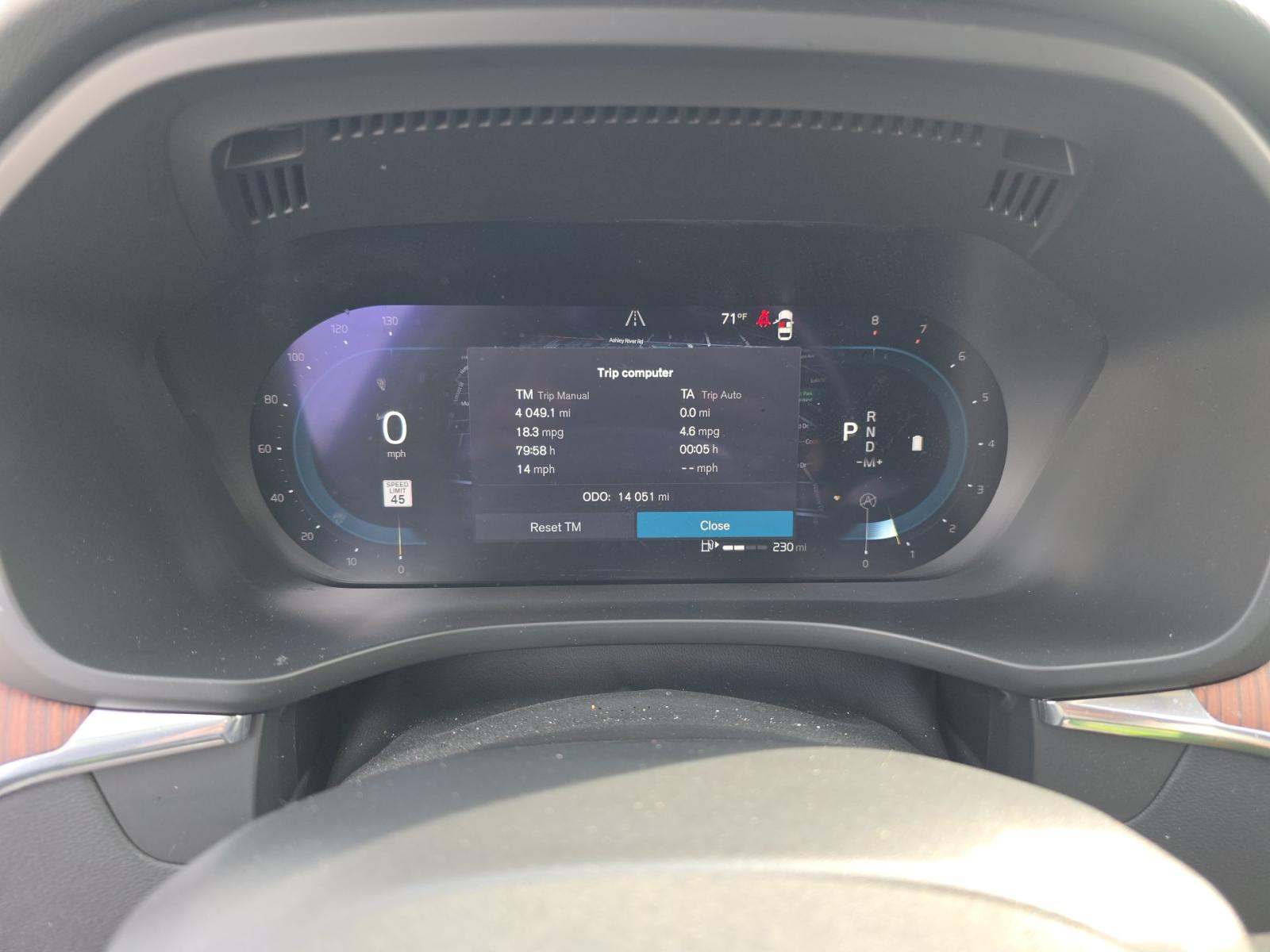 2023 Volvo XC60 B5 Plus AWD