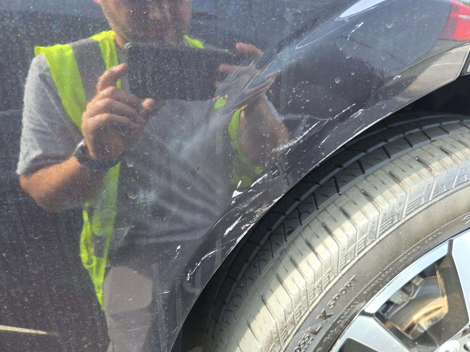 2023 Volvo XC60 B5 Plus AWD