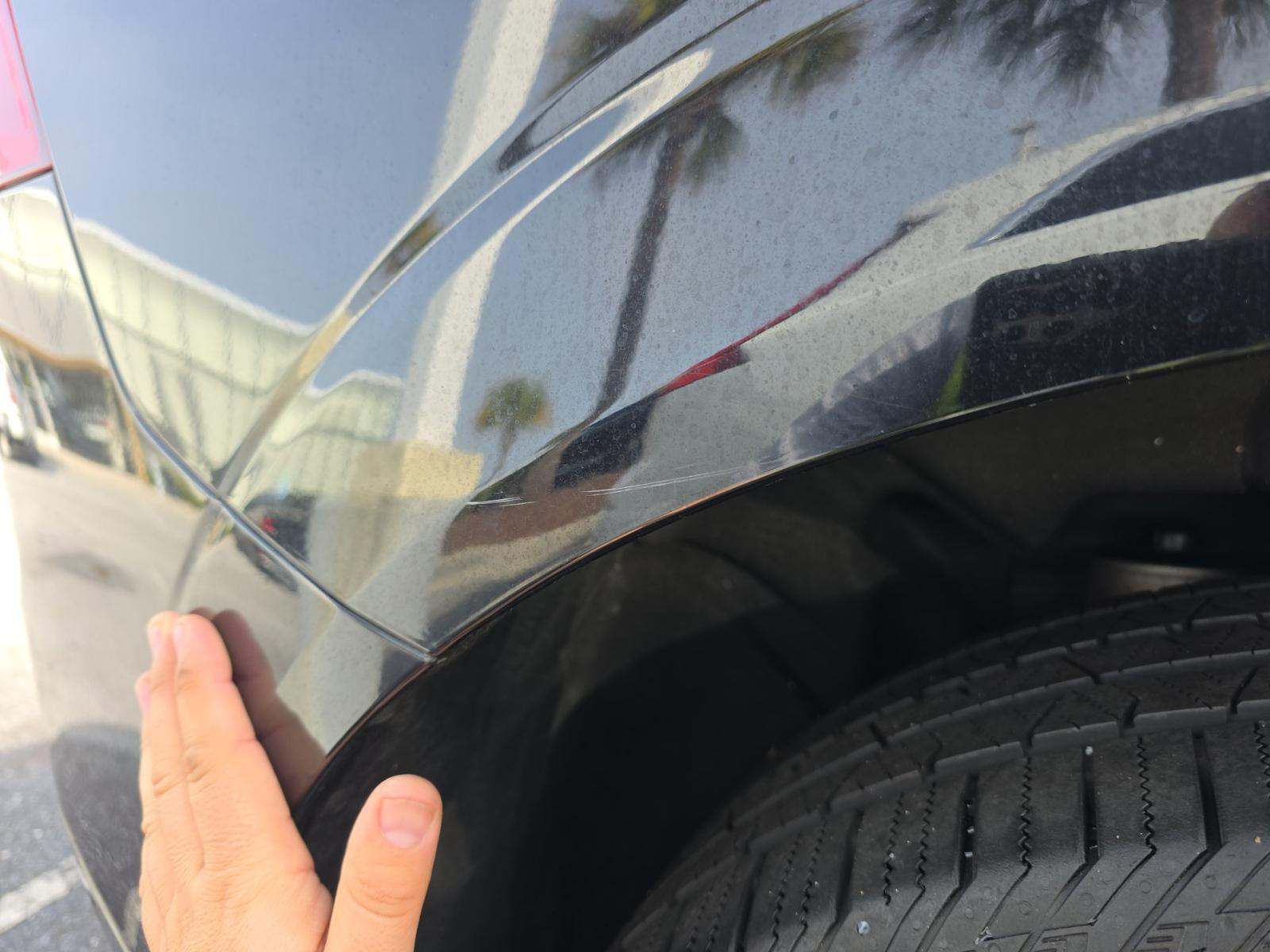 2023 Volvo XC60 B5 Plus AWD