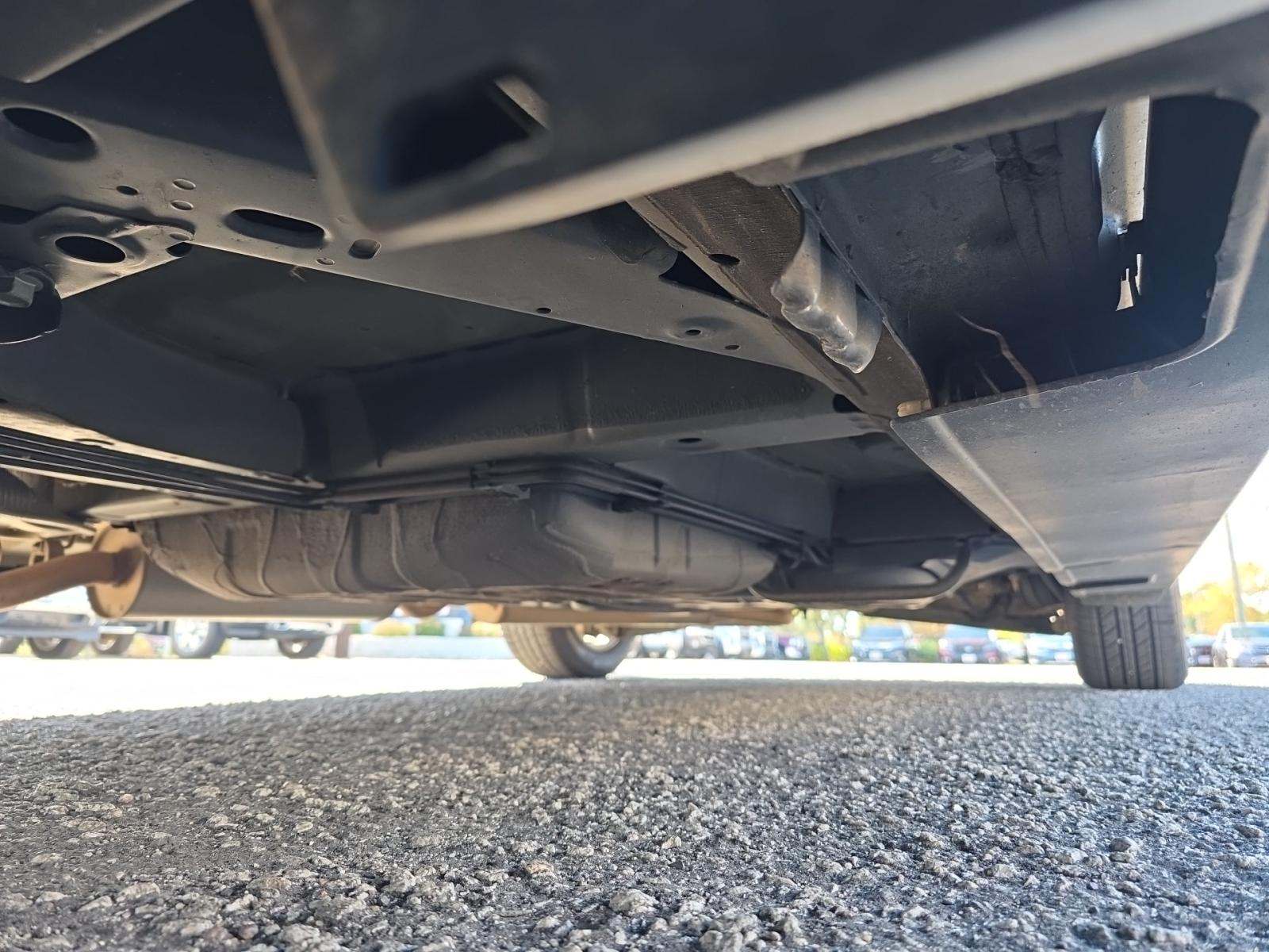 2020 Honda Odyssey EX-L FWD