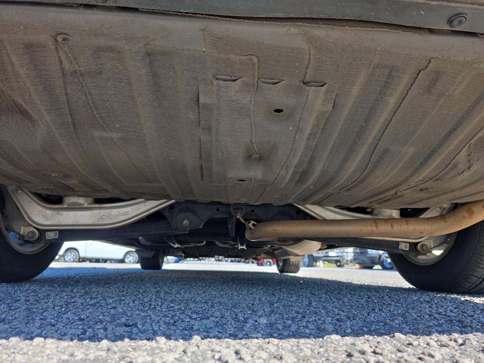 2020 Honda Odyssey EX-L FWD