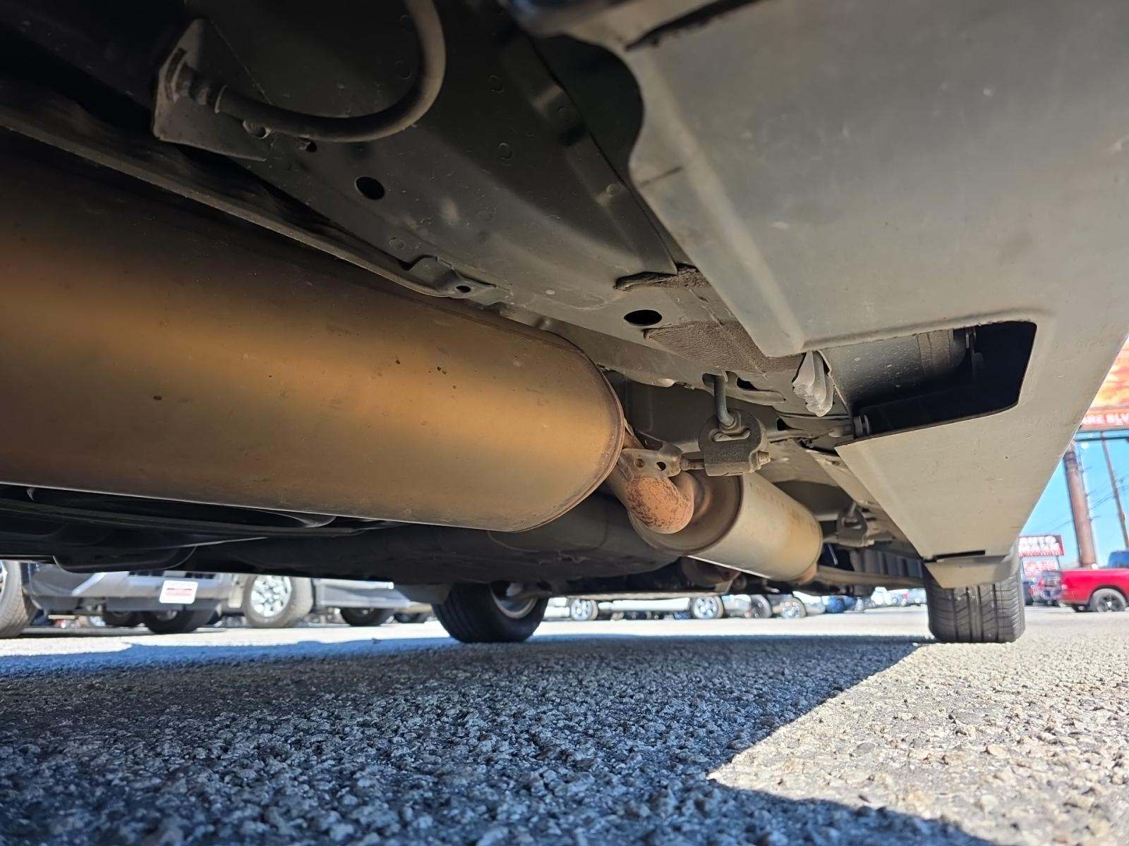 2020 Honda Odyssey EX-L FWD