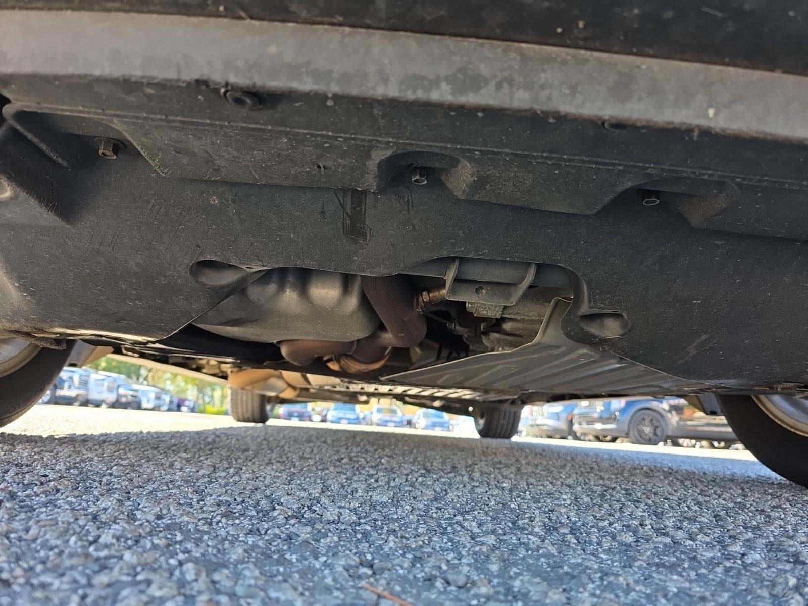 2020 Honda Odyssey EX-L FWD