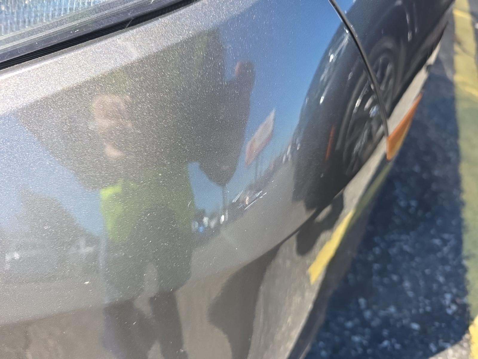 2020 Honda Odyssey EX-L FWD