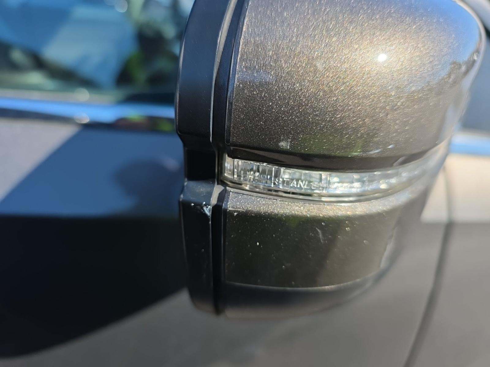 2020 Honda Odyssey EX-L FWD