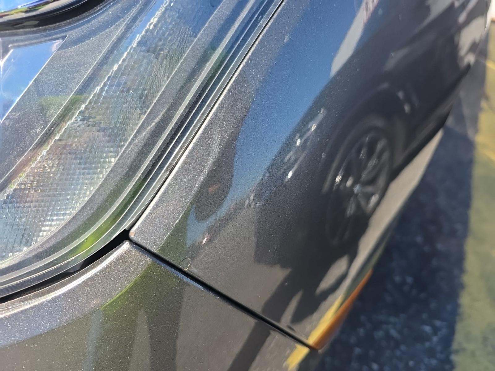 2020 Honda Odyssey EX-L FWD