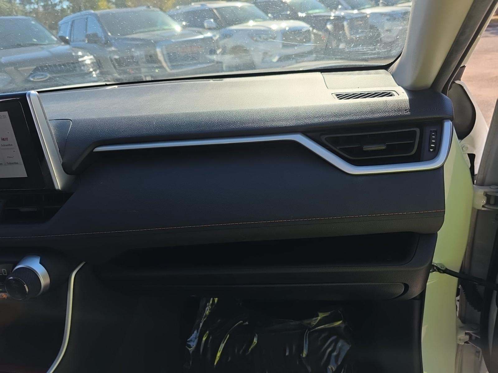 2023 Toyota RAV4 Adventure AWD