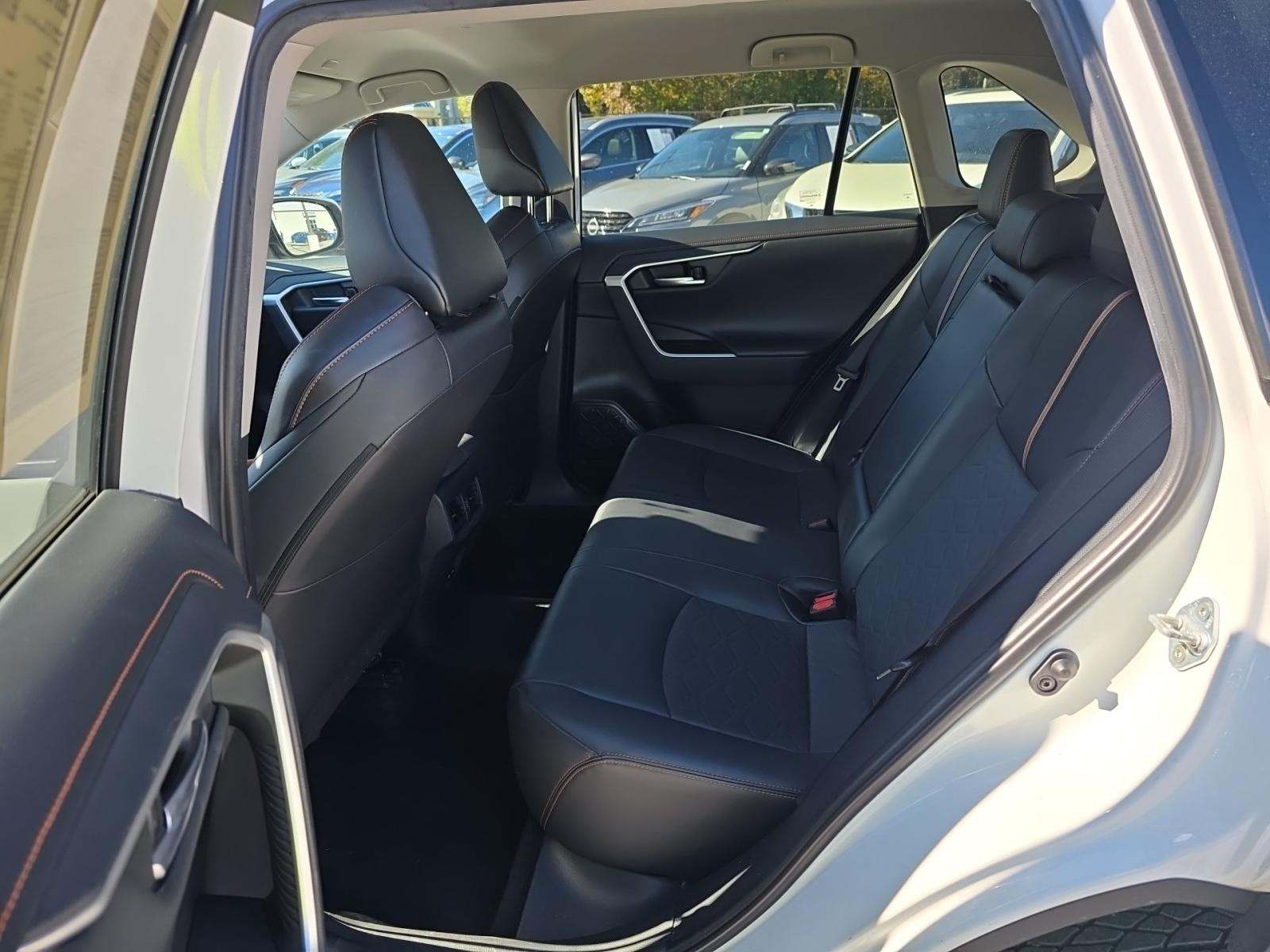 2023 Toyota RAV4 Adventure AWD