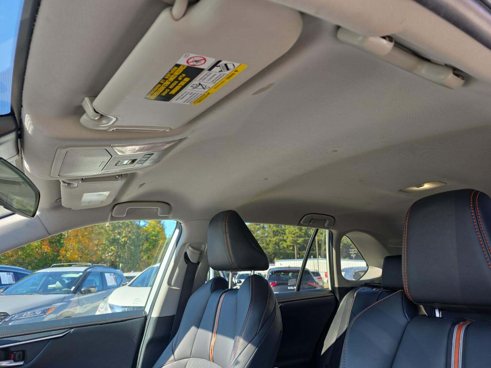 2023 Toyota RAV4 Adventure AWD