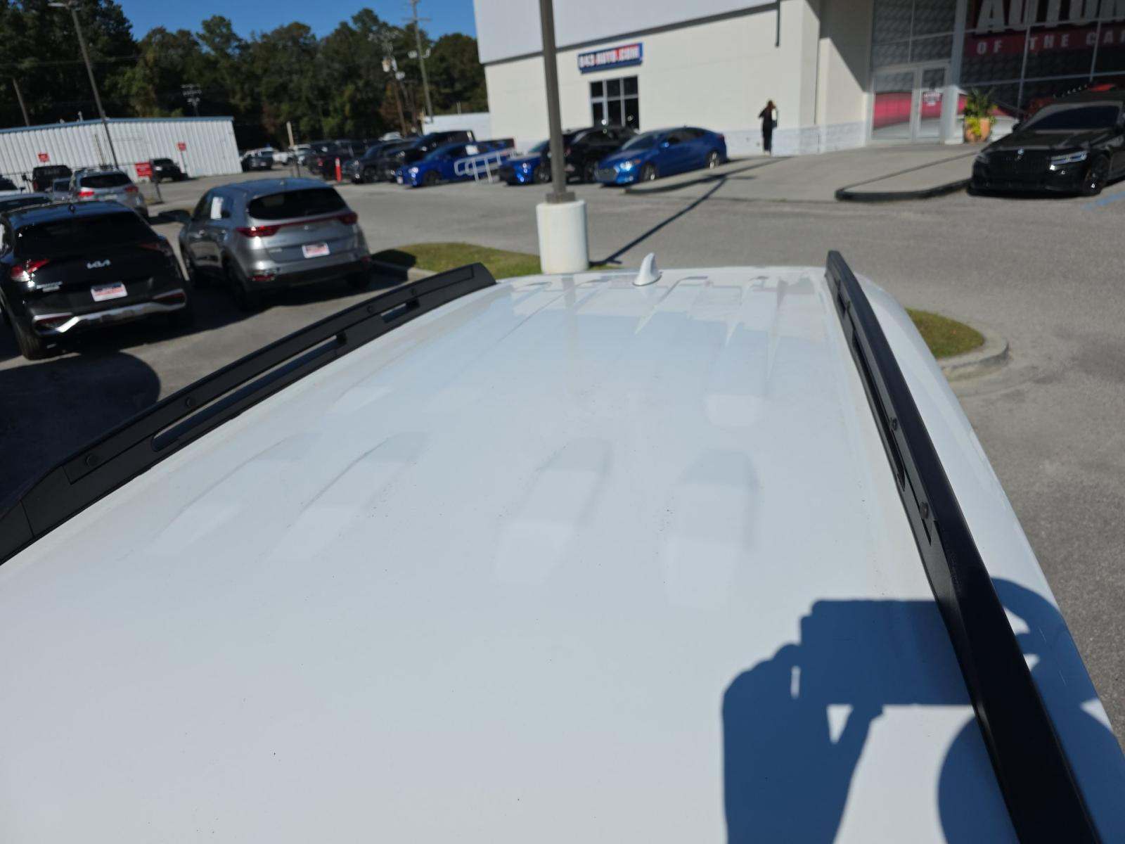 2023 Toyota RAV4 Adventure AWD